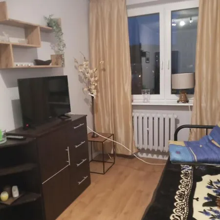 Ubytování v soukromí Dwa Pokoje