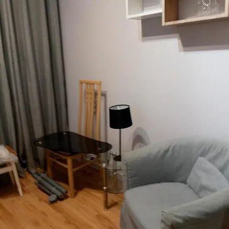 Ubytování v soukromí Dwa Pokoje *