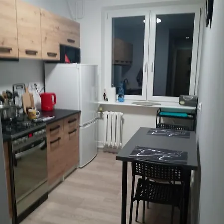 Ubytování v soukromí Dwa Pokoje Gdaňsk