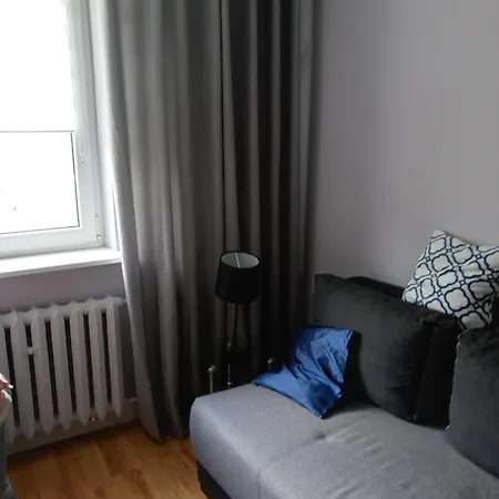 Ubytování v soukromí Dwa Pokoje *