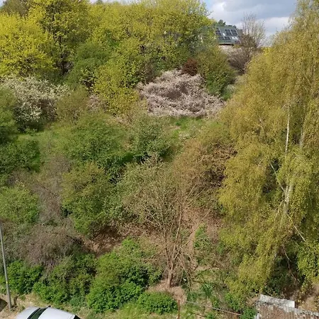 Dwa Pokoje Ubytování v soukromí Gdaňsk